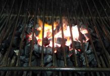 Barbacoa y camping sí, pero con seguridad barbacoa-y-camping-si-pero-con-seguridad