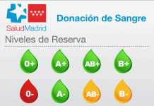 La Comunidad de Madrid informa de los niveles de reserva de sangre la-comunidad-de-madrid-informa-de-los-niveles-de-reserva-de-sangre