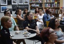 Alcalá pone en marcha su campaña contra agresiones sexuales durante las Ferias alcala-pone-en-marcha-su-campana-contra-agresiones-sexuales-durante-las-ferias