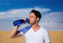 Todo lo que siempre nos hemos preguntado sobre la sensación de sed Todo lo que siempre nos hemos preguntado sobre la sensación de sed