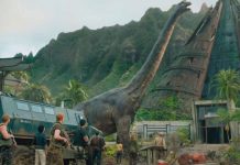 Cartelera de cine en Alcalá, 27/07 al 02/08