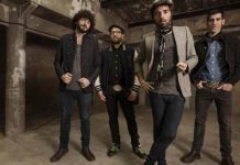Sidecars cancela su concierto del 29 de agosto en «Los Conciertos de la Muralla» sidecars-cancela-su-concierto-del-29-de-agosto-en-los-conciertos-de-la-muralla