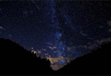 Lluvia de estrellas Perseidas 2018 lluvia-de-estrellas-perseidas-2018