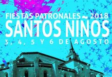 Este fin de semana llegan las Fiestas de los Santos Niños este-fin-de-semana-llegan-las-fiestas-de-los-santos-ninos