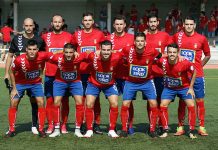 El Alcalá comienza empatando en Tres Cantos (0-0)