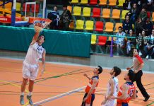 El Ayuntamiento convoca ayudas para el deporte por valor de 75.000 euros El plazo de presentación de solicitudes es de 20 días hábiles desde el 1 de septiembre y se tendrán que entregar en la Concejalía de Deportes “Casa del Deporte”