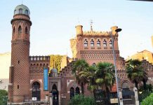 ‘¡Bienvenidos a palacio!’: visitas, conciertos y conferencias en más de 15 palacios madrileños