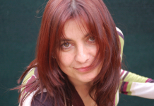 Mónica Rodríguez Suárez, ganadora del XXII Premio Cervantes Chico de Literatura Infantil y Juvenil monica-rodriguez-suarez-ganadora-del-xxii-premio-cervantes-chico-de-literatura-infantil-y-juvenil