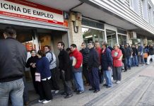 Cerramos el octavo mes del año con 175 desempleados más en Alcalá de Henares cerramos-el-octavo-mes-del-ano-con-175-desempleados-mas-en-alcala-de-henares