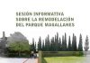 Se presenta el proyecto de remodelación del Parque Magallanes se-presenta-el-proyecto-de-remodelacion-del-parque-magallanes