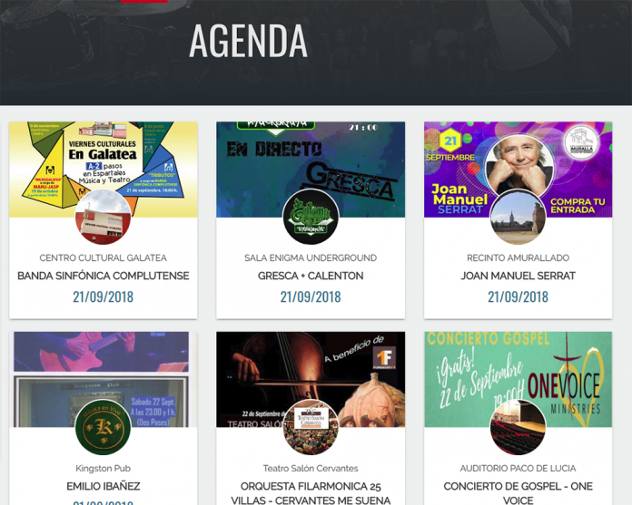 agenda-musical-del-21-al-23-de-septiembre-en-alcala
