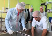 Las Rutas de los Quesos de la Comunidad reafirman el patrimonio gastronómico de la región las-rutas-de-los-quesos-de-la-comunidad-reafirman-el-patrimonio-gastronomico-de-la-region