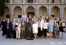 Los premios Francisca de Pedraza celebran su tercera edición el 22 de noviembre en la Universidad de Alcalá los-premios-francisca-de-pedraza-celebran-su-tercera-edicion-el-22-de-noviembre-en-la-universidad-de-alcala