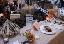 14 restaurantes de Alcalá participan en las XXII Jornadas Gastronómicas Cervantinas 14-restaurantes-de-alcala-participan-en-las-xxii-jornadas-gastronomicas-cervantinas