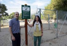 El área canina de las Eras del Silo ya está en funcionamiento el-area-canina-de-las-eras-del-silo-ya-esta-en-funcionamiento
