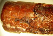 El ámbar siciliano se usó en la Iberia prehistórica miles de años antes que el ámbar báltico El ámbar siciliano se usó en la Iberia prehistórica miles de años antes que el ámbar báltico