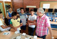 El número de alumnos para el nuevo curso se incrementa en 16.014, un 1,3 % más el-numero-de-alumnos-para-el-nuevo-curso-se-incrementa-en-16-014-un-13-mas