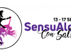Alcalá acoge este fin de semana SensuAlcalá con Salsa!