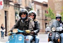 VESPALCALÁ 2018: Las Vespas volverán a tomar Alcalá de Henares vespalcala-2018-las-vespas-volveran-a-tomar-alcala-de-henares