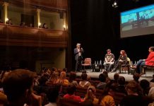 El Corral de Comedias acoge un encuentro literario con escritores premiados con el Cervantes Chico el-corral-de-comedias-acoge-un-encuentro-literario-con-escritores-premiados-con-el-cervantes-chico