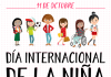 El 11 de octubre se conmemora el Día Internacional de la Niña el-11-de-octubre-se-conmemora-el-dia-internacional-de-la-nina