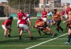 Rugby Alcalá sale del descenso a pesar de caer por la mínima en Getafe rugby-alcala-sale-del-descenso-a-pesar-de-caer-por-la-minima-en-getafe
