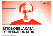 El Corral de Comedias de Alcalá abre sus puertas esta semana con un Lorca feminista dirigido por Carlota Ferrer el-corral-de-comedias-de-alcala-abre-sus-puertas-esta-semana-con-un-lorca-feminista-dirigido-por-carlota-ferrer