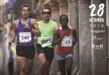 El domingo se celebra la Maratón Internacional de Alcalá el-domingo-se-celebra-la-maraton-internacional-de-alcala