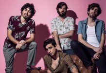 El rock salvaje de The Royal Flash abre la 48ª edición del festival ALCINE el-rock-salvaje-de-the-royal-flash-abre-la-48a-edicion-del-festival-alcine