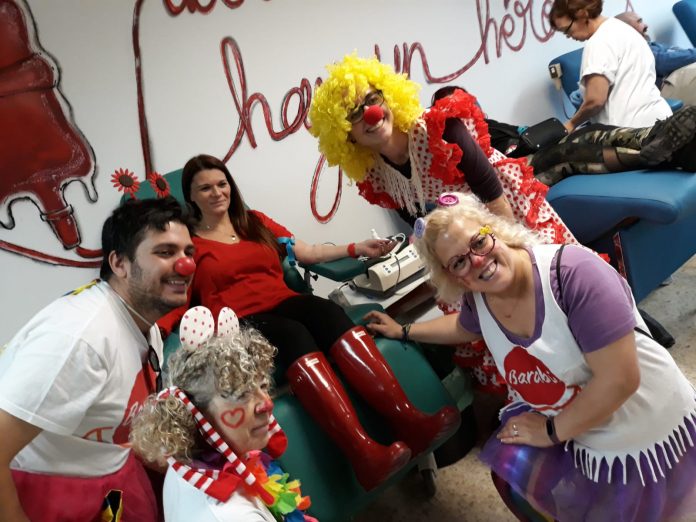 el-hospital-principe-de-asturias-de-alcala-de-henares-cierra-el-xi-maraton-de-sangre-con-un-total-de-111-donaciones