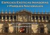 Expertos en especies exóticas invasoras se dan cita en la UAH para encontrar soluciones a su incidencia en los Parques Nacionales
