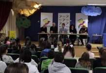 Alcalá Defender, los superhéroes de cómic que luchan en las calles de Alcalá de Henares contra la suciedad alcala-defender-los-superheroes-de-comic-que-luchan-en-las-calles-de-alcala-de-henares-contra-la-suciedad