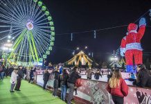 «Alcalá Ciudad de la Navidad» ofrecerá importantes novedades alcala-ciudad-de-la-navidad-ofrecera-importantes-novedades