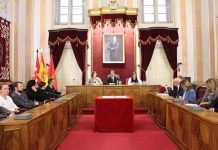 La secretaria de Estado de Turismo entrega al alcalde los diplomas de Fiestas de Interés Turístico Nacional a la Semana Cervantina y el Don Juan en Alcalá la-secretaria-de-estado-de-turismo-entrega-al-alcalde-los-diplomas-de-fiestas-de-interes-turistico-nacional-a-la-semana-cervantina-y-el-don-juan-en-alcala