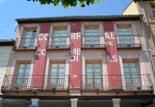 Dos viajes iniciáticos de superación y crecimiento personal cierran la programación del Corral de Alcalá este 2018