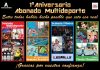 I aniversario del Abonado Multideporte de Alcalá de Henares i-aniversario-del-abonado-multideporte-de-alcala-de-henares