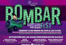 BombarFest «Juglares por Alcala» bombarfest-juglares-por-alcala