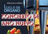 I Ciclo de Organo “Catedral de Alcalá – CONCIERTO DE AÑO NUEVO i-ciclo-de-organo-catedral-de-alcala-concierto-de-ano-nuevo