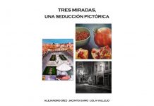 Hasta el 3 de febrero 2019, ‘Tres Miradas, una seducción pictórica’, nueva exposición para la Fábrica del Humor hasta-el-3-de-febrero-tres-miradas-una-seduccion-pictorica-nueva-exposicion-para-la-fabrica-del-humor
