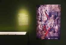 La Comunidad expone la riqueza bibliográfica y artística que conserva en el Museo Casa Natal de Cervantes la-comunidad-expone-la-riqueza-bibliografica-y-artistica-que-conserva-en-el-museo-casa-natal-de-cervantes
