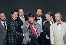 Últimas entradas para disfrutar de “Lehman Trilogy” en el Teatro Salón Cervantes ultimas-entradas-para-disfrutar-de-lehman-trilogy-en-el-teatro-salon-cervantes