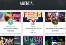 Agenda musical 10 al 13 de enero en Alcalá agenda-musical-10-al-13-de-enero-en-alcala