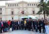 La Asociación de Familiares de Enfermos de Alzheimer (AFA) de Alcalá recibe un vehículo para el transporte de sus beneficiarios la-asociacion-de-familiares-de-enfermos-de-alzheimer-afa-de-alcala-recibe-un-vehiculo-para-el-transporte-de-sus-beneficiarios