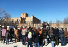 La educación ambiental, un aprendizaje para toda la vida la-educacion-ambiental-un-aprendizaje-para-toda-la-vida