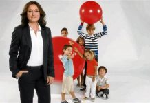 Rocío Ramos-Paúl, Supernanny, se reunirá con familias de Alcalá de Henares rocio-ramos-paul-supernanny-se-reunira-con-familias-de-alcala-de-henares