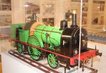 Exposiciones gratuitas abiertas durante las Ferias de Alcalá de Henares