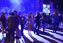 La música balcánica de Un Buen Plan para Ferias trae melodías de otros rincones del mundo hasta Alcalá