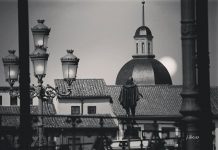 El blanco y negro esencia de la Fotografia