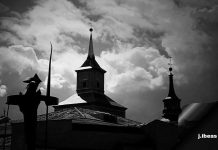 El blanco y negro esencia de la Fotografia (II)