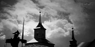 El blanco y negro esencia de la Fotografia (II)